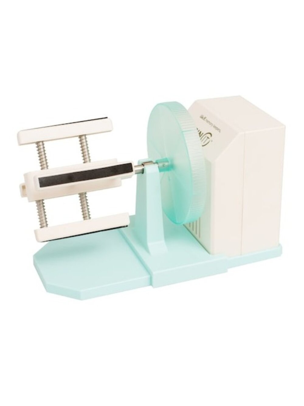 We R Memory Keepers Spin It Pro Tumbler Cup Spinner Crafting Tool Adjustable Spe